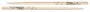 Zildjian Baquetas 5A Hickory Natural Nylon