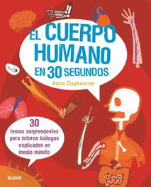 BLUME, El cuerpo humano en 30 segundos (2020)