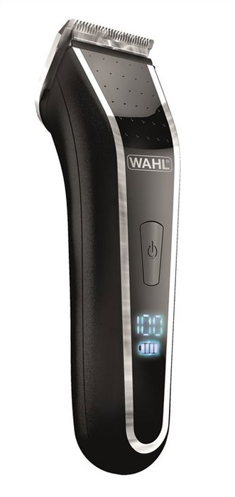 Cortapelos Con-Sin Cable Lithium Pro Lcd WAHL 1902-0465 Cortapelos Con-Sin Cable Lithium Pro Lcd WAHL 1902-0465
