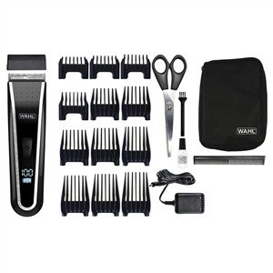 Cortapelos Con-Sin Cable Lithium Pro Lcd WAHL 1902-0465 Cortapelos Con-Sin Cable Lithium Pro Lcd WAHL 1902-0465