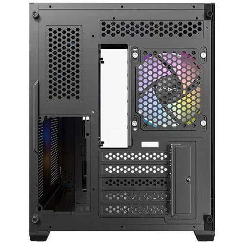 Antec CX600M A-RGB Negro Minitorre MicroATX Antec CX600M A-RGB Negro Minitorre MicroATX