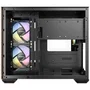 Antec CX600M A-RGB Negro Minitorre MicroATX