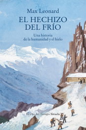 El hechizo del frio, SIRUELA - SIRUELA