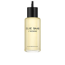 Elie Saab L'Homme Eau de Parfum Intense Recarga 150 ml