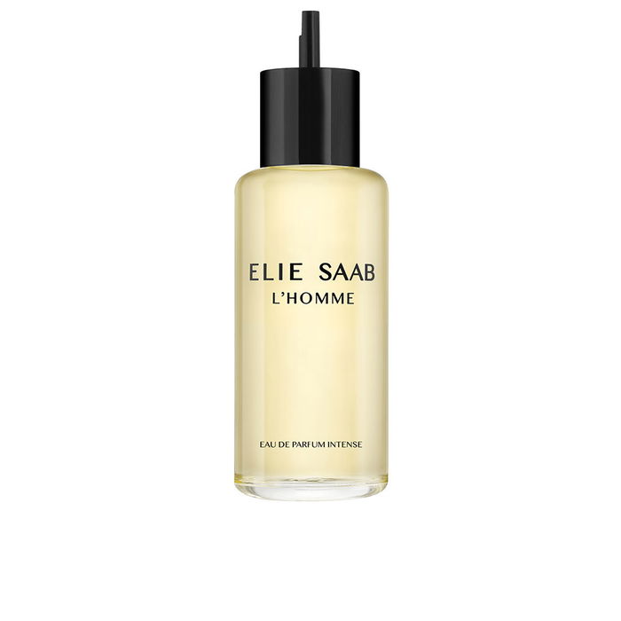 Elie Saab L'Homme Eau de Parfum Intense Recarga 150 ml Elie Saab L'Homme Eau de Parfum Intense Recarga 150 ml