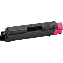 Kyocera 1T02KTBNL0 Toner TK-580M Magenta para Impresoras Kyocera