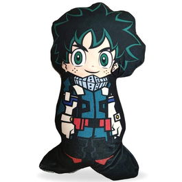 Cojín 3D Izuku Midoriya My Hero Academia 35cm