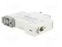 LEGRAND Interruptor magnetotérmico S300 TX 1P 4A C 230VAC
