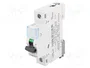 LEGRAND Interruptor magnetotérmico S300 TX 1P 4A C 230VAC
