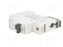 LEGRAND Interruptor magnetotérmico S300 TX 1P 4A C 230VAC