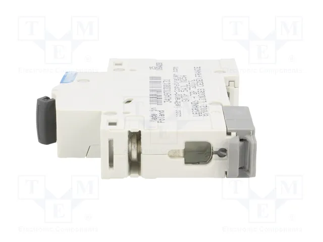 LEGRAND Interruptor magnetotérmico S300 TX 1P 4A C 230VAC