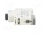LEGRAND Interruptor magnetotérmico S300 TX 1P 4A C 230VAC