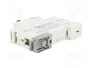 LEGRAND Interruptor magnetotérmico S300 TX 1P 4A C 230VAC