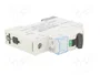 LEGRAND Interruptor magnetotérmico S300 TX 1P 4A C 230VAC