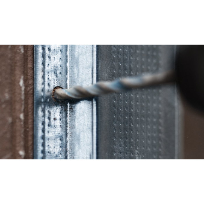Bosch EXPERT CYL-9 MC Juego de Brocas Universales de 7 Piezas