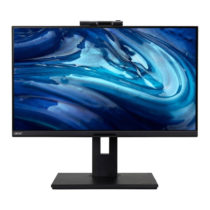 Acer B278U Gb Monitor IPS 27" Quad HD 2560x1440, 120 Hz, 4 ms, HDR10, Negro, Altavoces, USB-C, DisplayPort, VESA Acer B278U Gb Monitor IPS 27" Quad HD 2560x1440, 120 Hz, 4 ms, HDR10, Negro, Altavoces, USB-C, DisplayPort, VESA