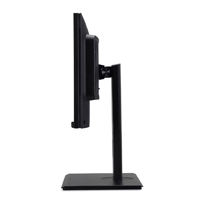 Acer B278U Gb Monitor IPS 27" Quad HD 2560x1440, 120 Hz, 4 ms, HDR10, Negro, Altavoces, USB-C, DisplayPort, VESA Acer B278U Gb Monitor IPS 27" Quad HD 2560x1440, 120 Hz, 4 ms, HDR10, Negro, Altavoces, USB-C, DisplayPort, VESA