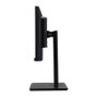 Acer B278U Gb Monitor IPS 27" Quad HD 2560x1440, 120 Hz, 4 ms, HDR10, Negro, Altavoces, USB-C, DisplayPort, VESA