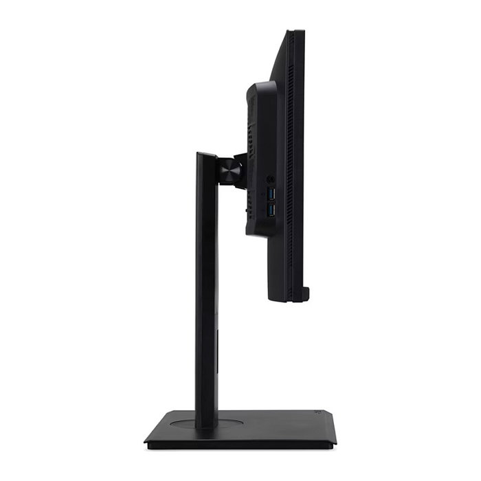 Acer B278U Gb Monitor IPS 27" Quad HD 2560x1440, 120 Hz, 4 ms, HDR10, Negro, Altavoces, USB-C, DisplayPort, VESA Acer B278U Gb Monitor IPS 27" Quad HD 2560x1440, 120 Hz, 4 ms, HDR10, Negro, Altavoces, USB-C, DisplayPort, VESA
