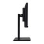 Acer B278U Gb Monitor IPS 27" Quad HD 2560x1440, 120 Hz, 4 ms, HDR10, Negro, Altavoces, USB-C, DisplayPort, VESA