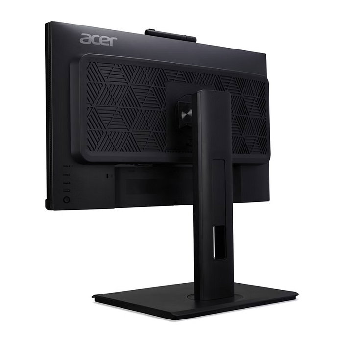 Acer B278U Gb Monitor IPS 27" Quad HD 2560x1440, 120 Hz, 4 ms, HDR10, Negro, Altavoces, USB-C, DisplayPort, VESA Acer B278U Gb Monitor IPS 27" Quad HD 2560x1440, 120 Hz, 4 ms, HDR10, Negro, Altavoces, USB-C, DisplayPort, VESA