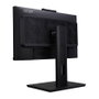 Acer B278U Gb Monitor IPS 27" Quad HD 2560x1440, 120 Hz, 4 ms, HDR10, Negro, Altavoces, USB-C, DisplayPort, VESA