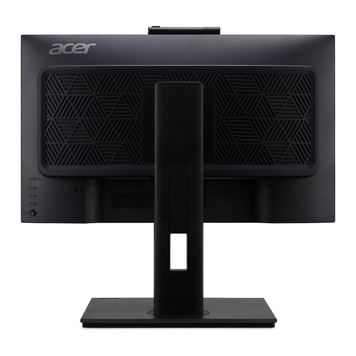 Acer B278U Gb Monitor IPS 27" Quad HD 2560x1440, 120 Hz, 4 ms, HDR10, Negro, Altavoces, USB-C, DisplayPort, VESA Acer B278U Gb Monitor IPS 27" Quad HD 2560x1440, 120 Hz, 4 ms, HDR10, Negro, Altavoces, USB-C, DisplayPort, VESA