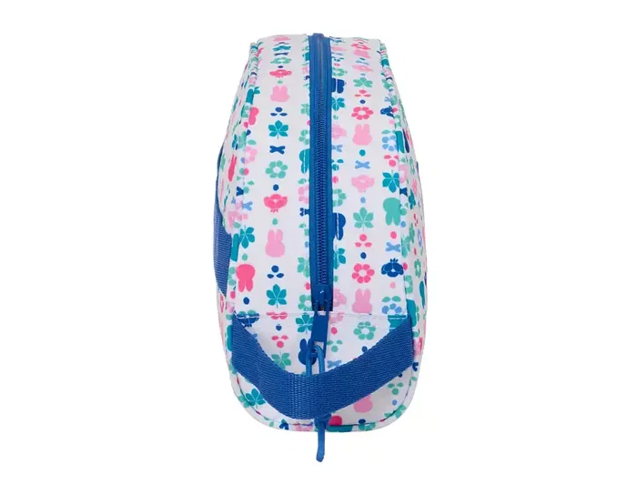 Safta Neceser Adaptable al Carro Colección Miffy Bunny 180 x 280 x 100 mm