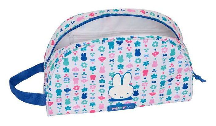 Safta Neceser Adaptable a Carro 28x18x10cm