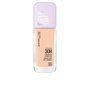 MAYBELLINE SUPERSTAY LUMI MATTE Base de Maquillaje #96 30 ml - Acabado Mate Luminoso 30 Horas