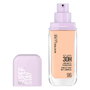 MAYBELLINE SUPERSTAY LUMI MATTE Base de Maquillaje #96 30 ml - Acabado Mate Luminoso 30 Horas