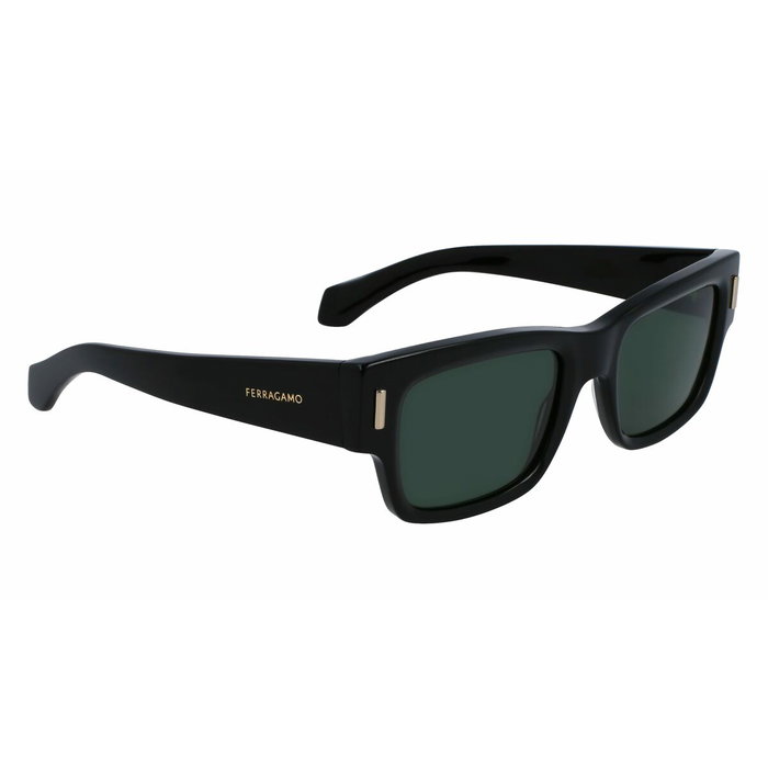 Gafas de Sol Hombre Salvatore Ferragamo SF2011S-001 Ø 53 mm