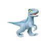 Character Figura de juguete Goo Jit Zu Jurassic World Co41302 - Dinosaurio elástico que se estira