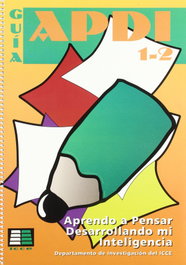 ICCE PUBLICACIONES Guia APDI, VV.AA. - ICCE PUBLICACIONES