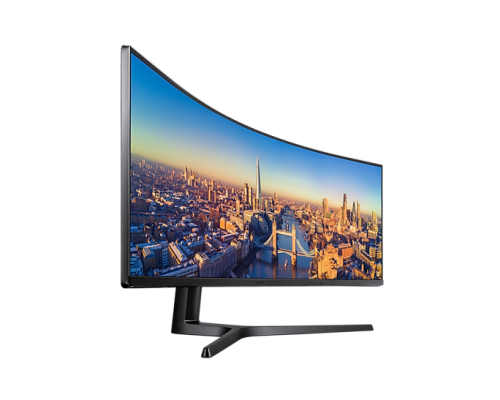 Samsung LS32AG322NUXEN Pantalla para PC 49 pulg. Curva Negro