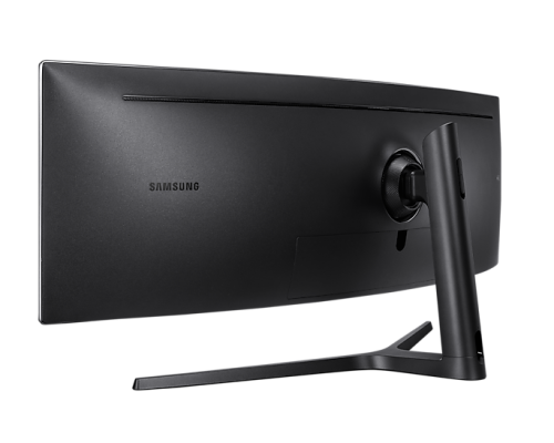 Samsung LS32AG322NUXEN Pantalla para PC 49 pulg. Curva Negro