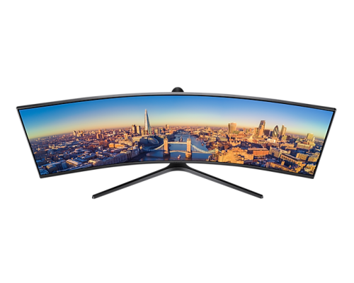 Samsung LS32AG322NUXEN Pantalla para PC 49 pulg. Curva Negro
