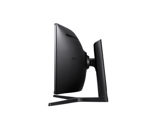 Samsung LS32AG322NUXEN Pantalla para PC 49 pulg. Curva Negro