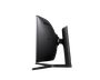 Samsung LS32AG322NUXEN Pantalla para PC 49 pulg. Curva Negro