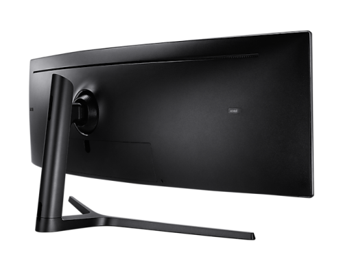 Samsung LS32AG322NUXEN Pantalla para PC 49 pulg. Curva Negro