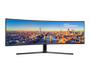 Samsung LS32AG322NUXEN Pantalla para PC 49 pulg. Curva Negro