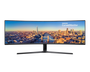 Samsung LS32AG322NUXEN Pantalla para PC 49 pulg. Curva Negro