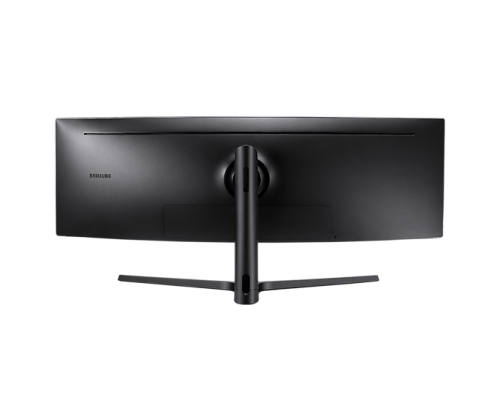 Samsung LS32AG322NUXEN Pantalla para PC 49 pulg. Curva Negro