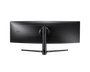 Samsung LS32AG322NUXEN Pantalla para PC 49 pulg. Curva Negro