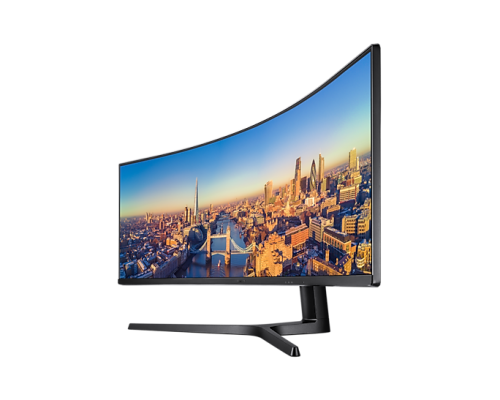 Samsung LS32AG322NUXEN Pantalla para PC 49 pulg. Curva Negro