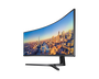 Samsung LS32AG322NUXEN Pantalla para PC 49 pulg. Curva Negro