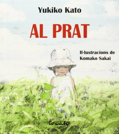 Corimbo, Al Prat - (CAT).PRAT, EL