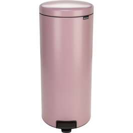 Brabantia Treteimer Newicon 30 L Lilac Pink