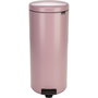 Brabantia Treteimer Newicon 30 L Lilac Pink
