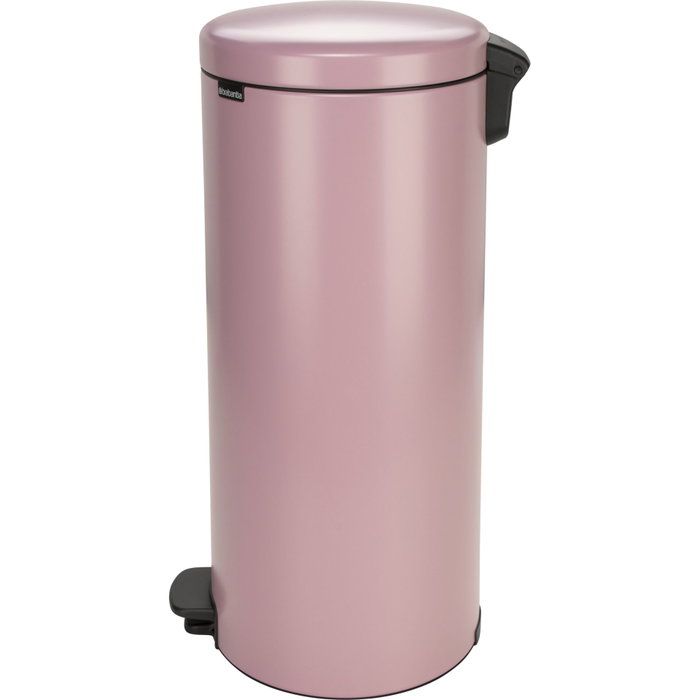 Brabantia Treteimer Newicon 30 L Lilac Pink